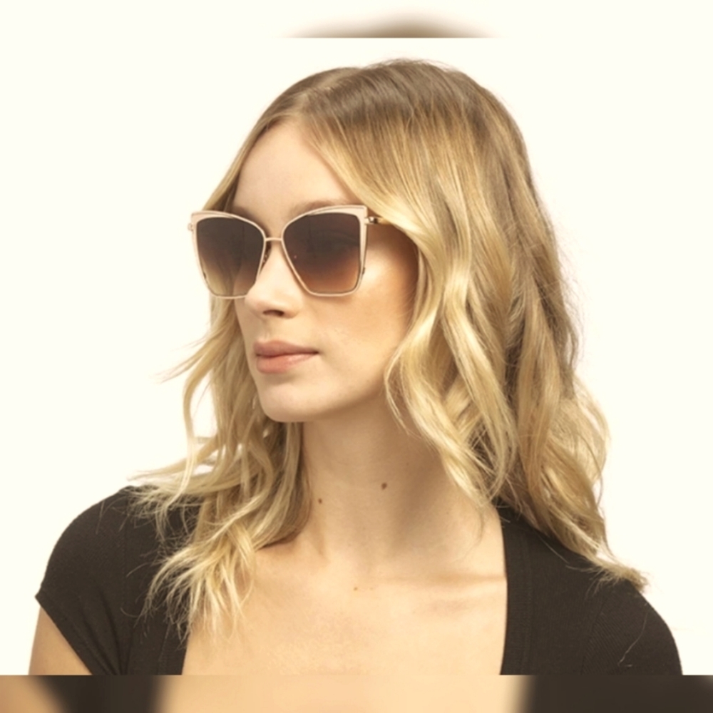 Diff Sunglasses